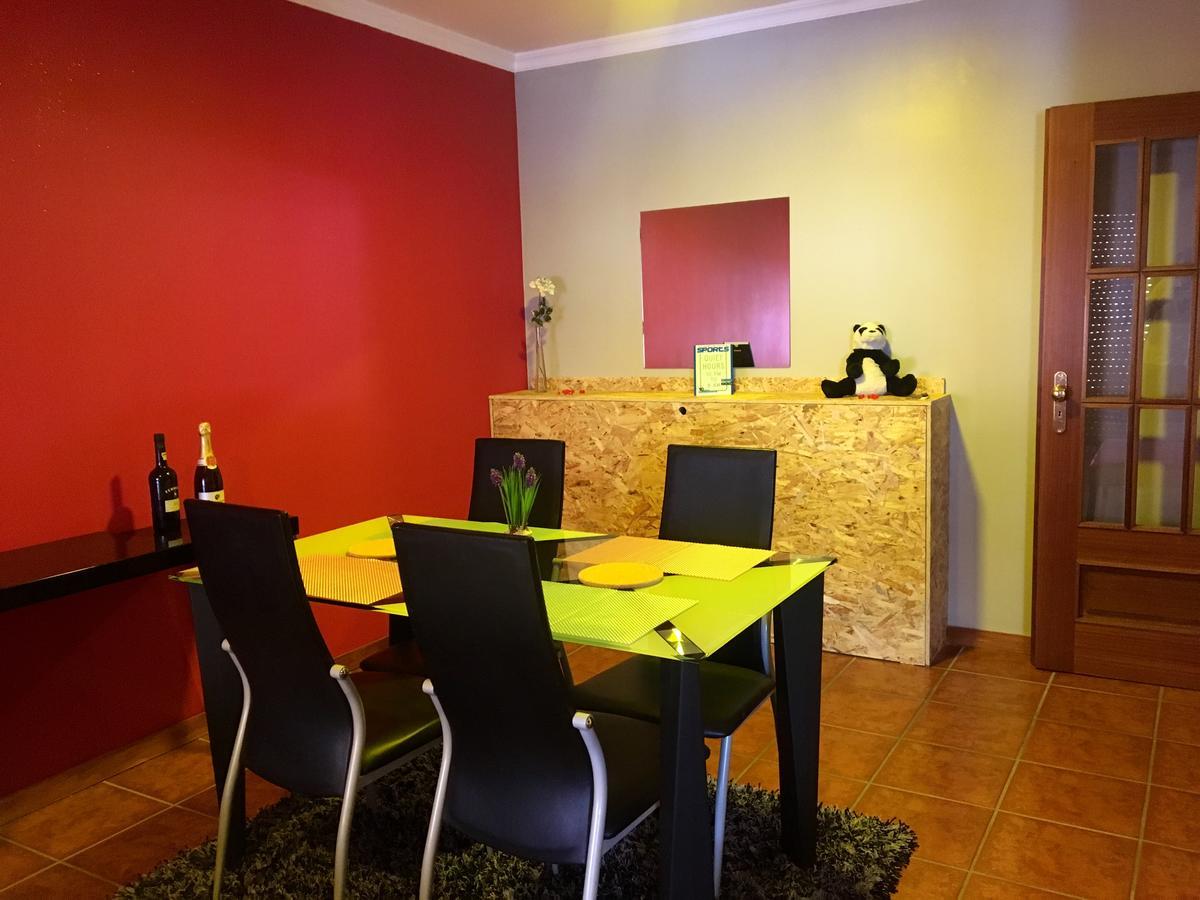 Apartamento Do Amor Porto