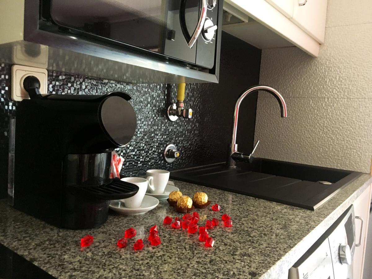 Apartamento Do Amor Apartment *