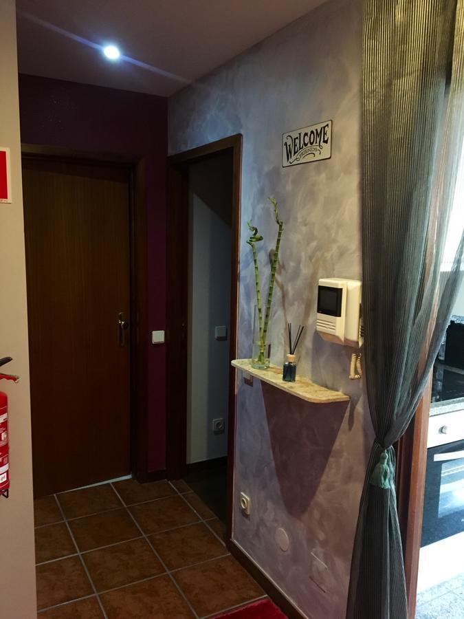 Apartamento Do Amor Apartment *