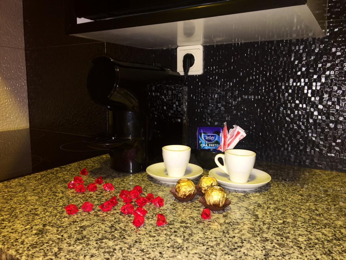 Apartment Apartamento Do Amor *