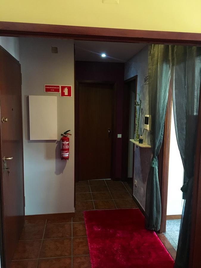 Apartamento Do Amor Porto