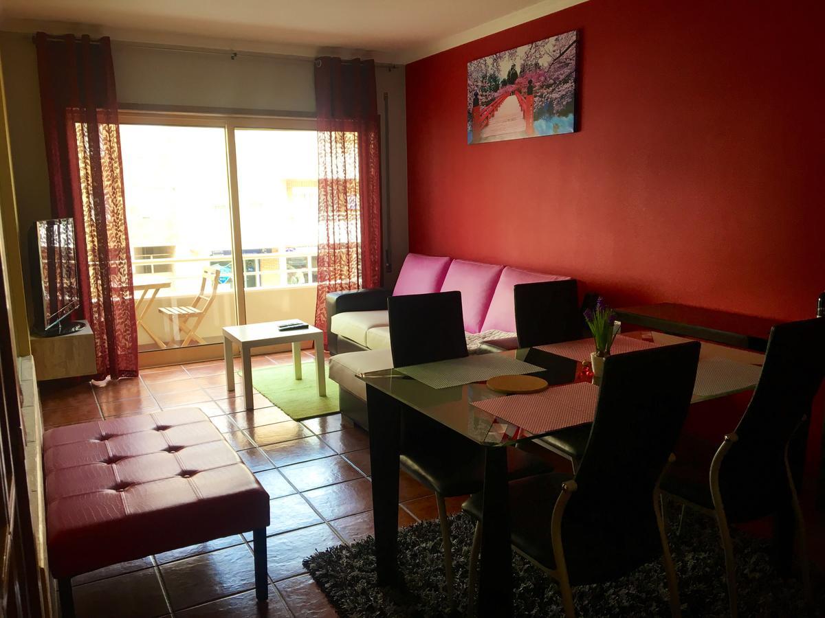 Apartment Apartamento Do Amor *