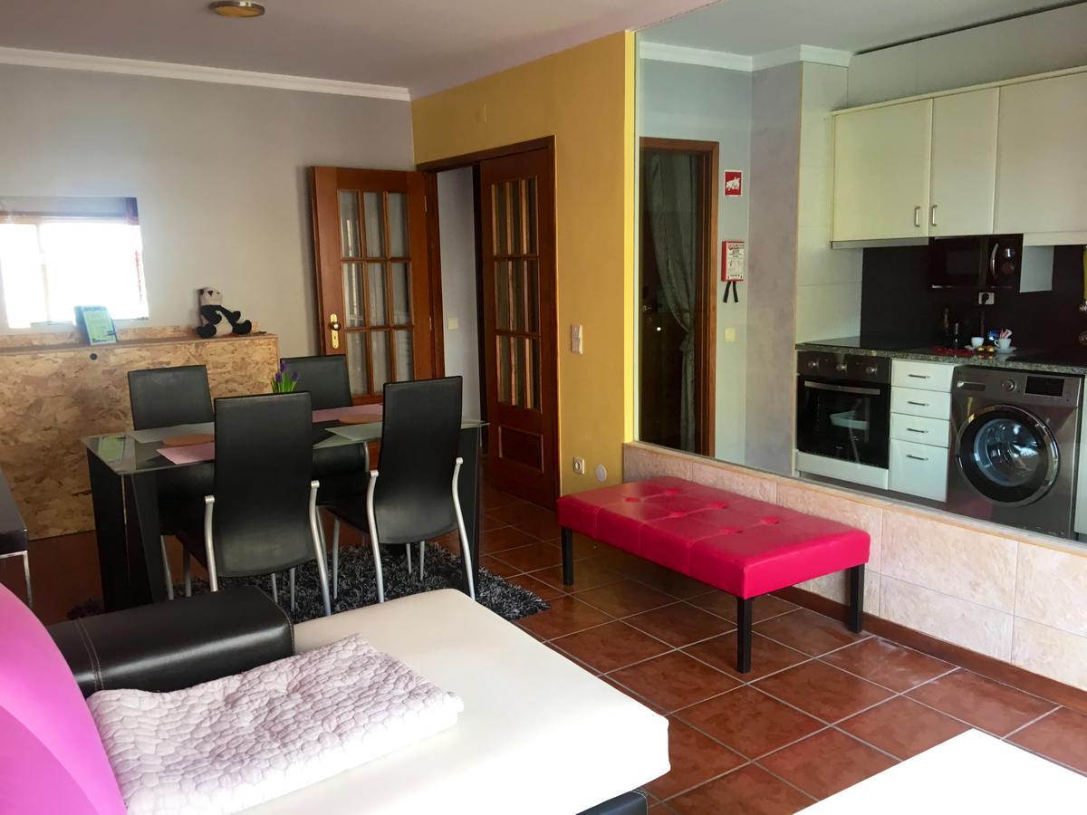 Apartamento Do Amor Apartment *