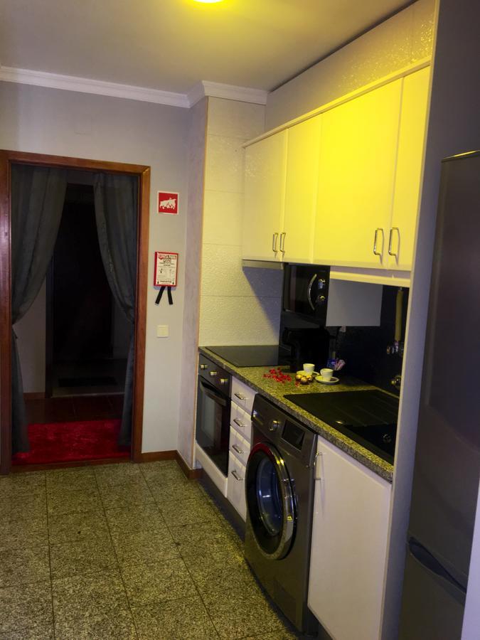Apartamento Do Amor * Porto