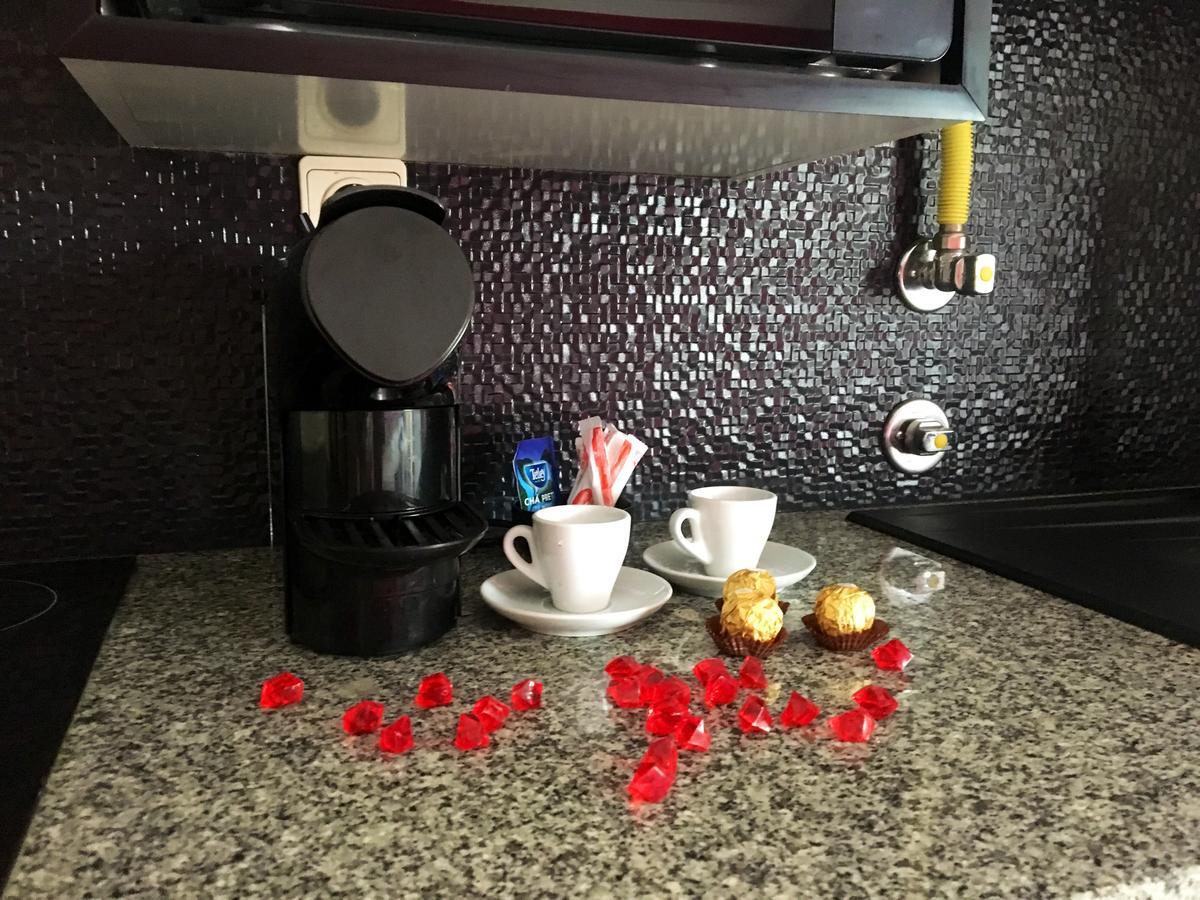 Apartamento Do Amor Porto
