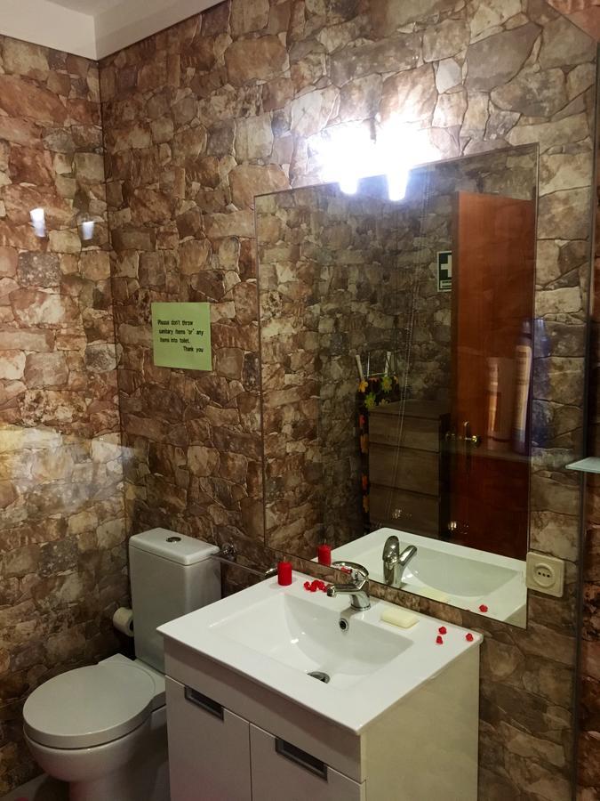 Apartamento Do Amor Apartment