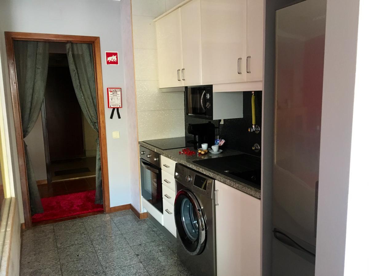 Apartment Apartamento Do Amor