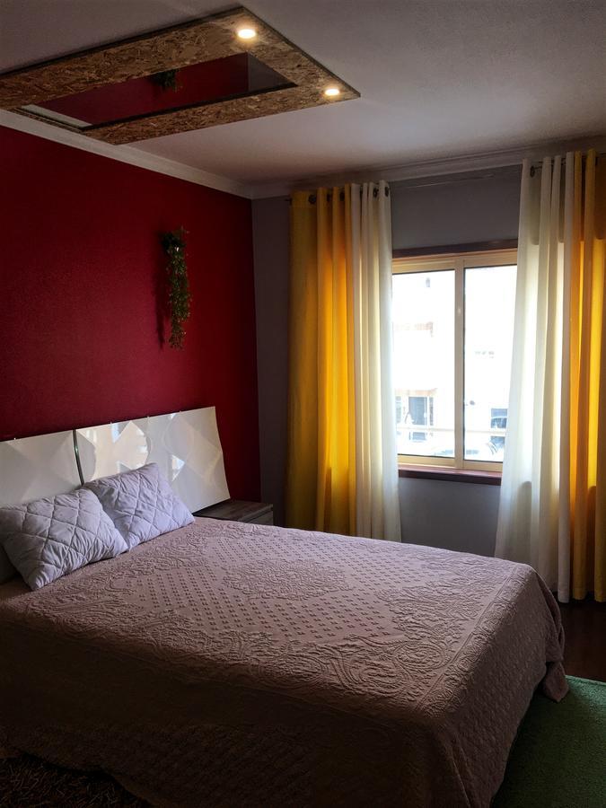 Apartamento Do Amor
