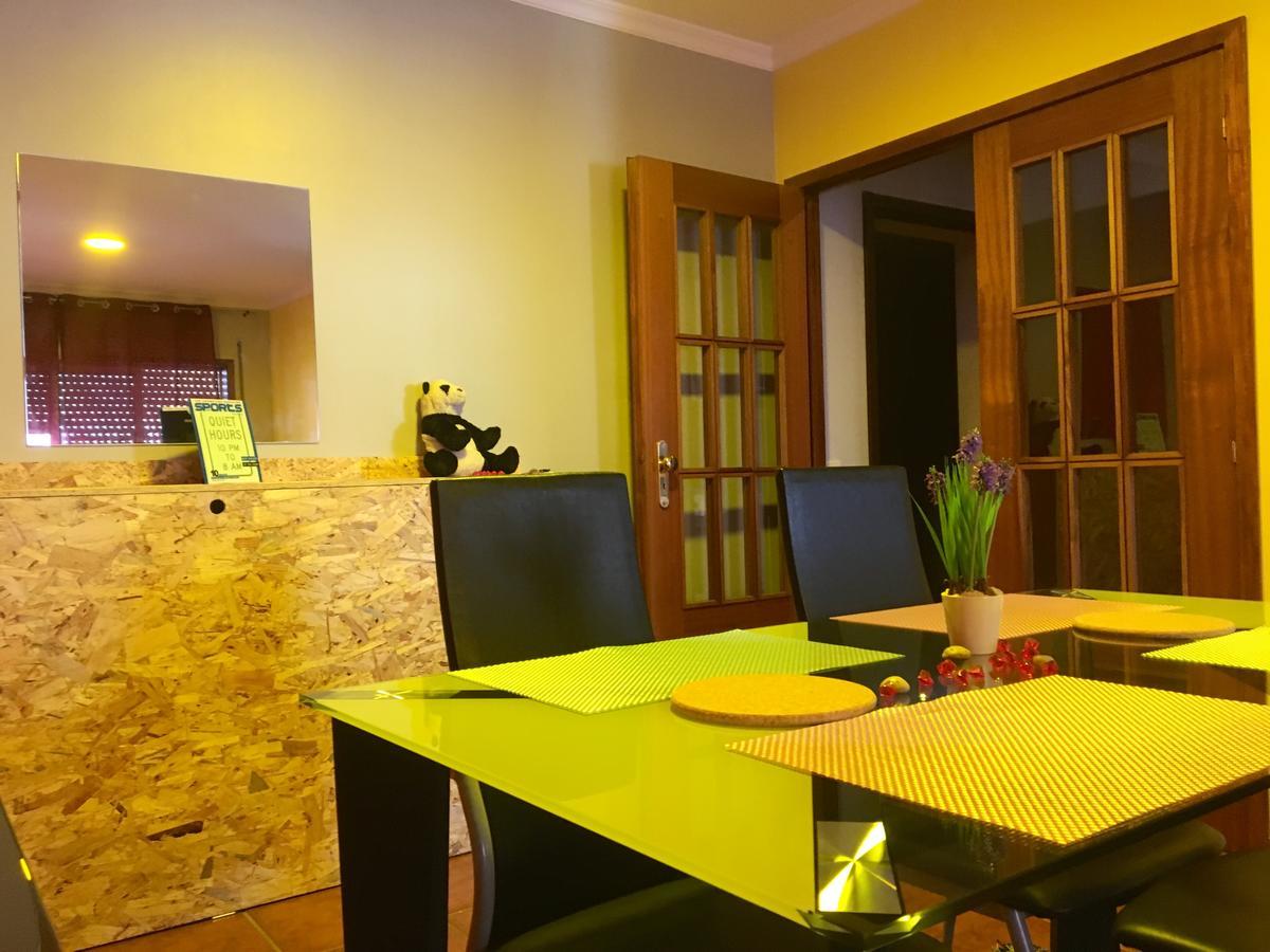 Apartment Apartamento Do Amor
