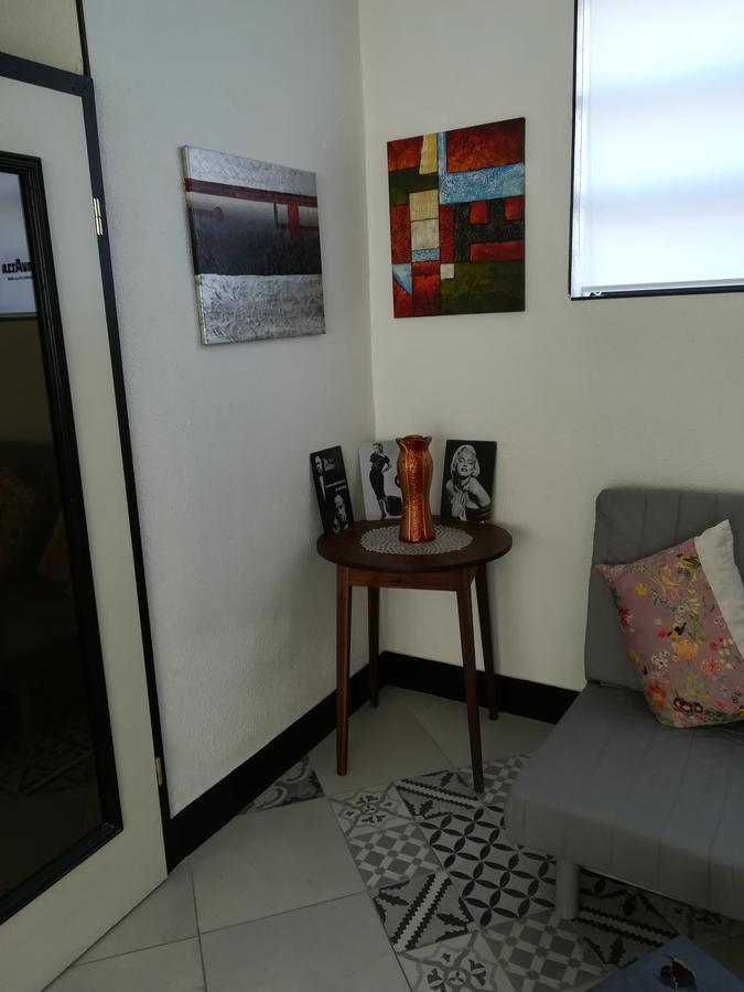 Hotel Cristo Rei