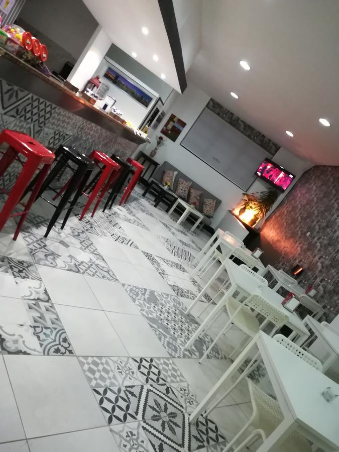 Hotel Cristo Rei