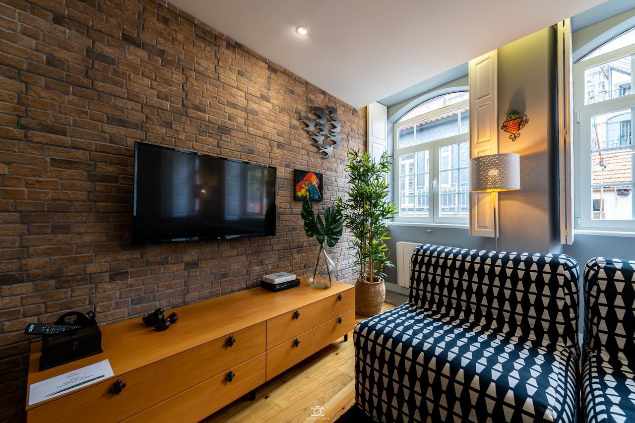Appartement Merc Downtown's Place *