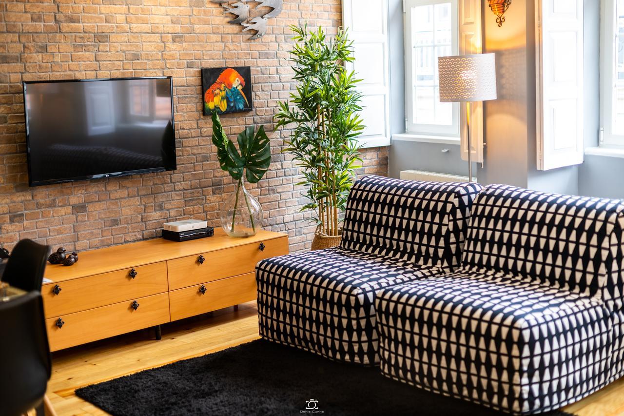 Appartement Merc Downtown's Place *