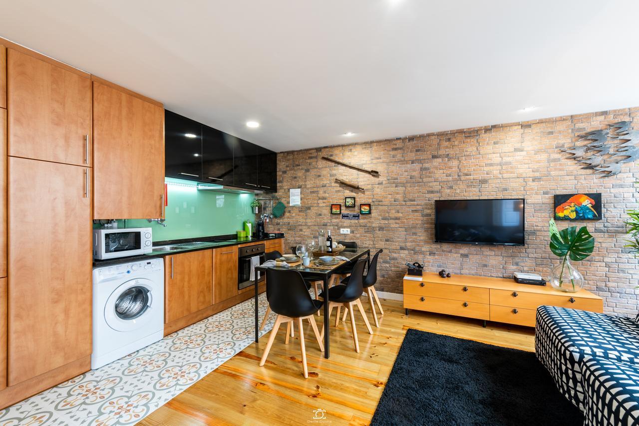 Appartement Merc Downtown's Place
