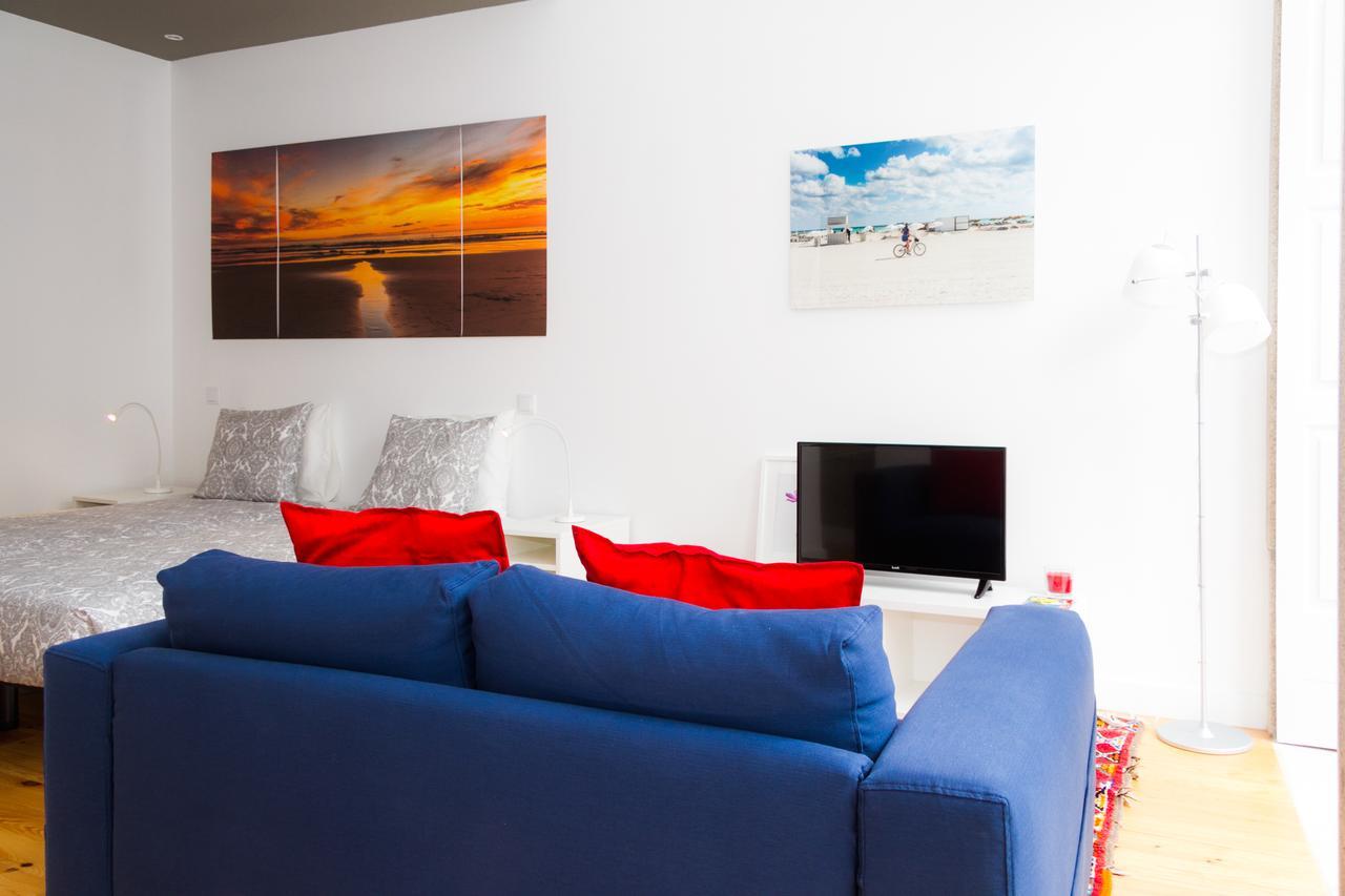 Apartment Bright • Downtown