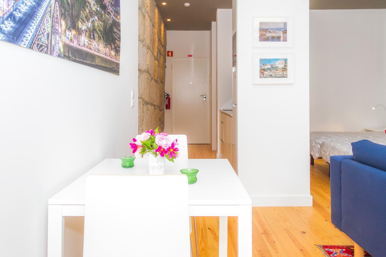 Apartment Bright • Downtown Porto