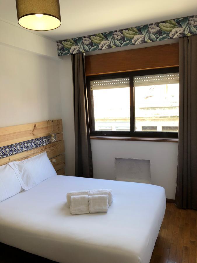 Casa Bonjardim 3*