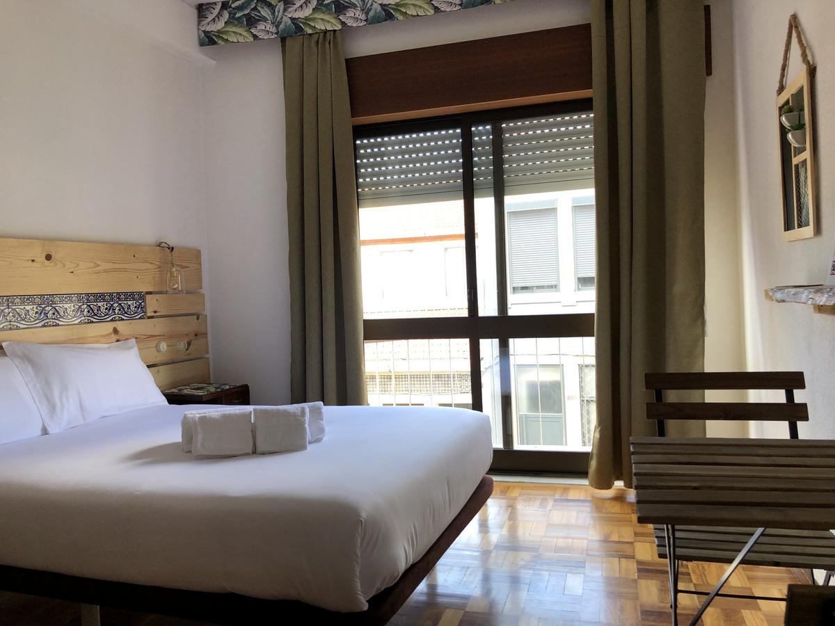 Casa Bonjardim Porto