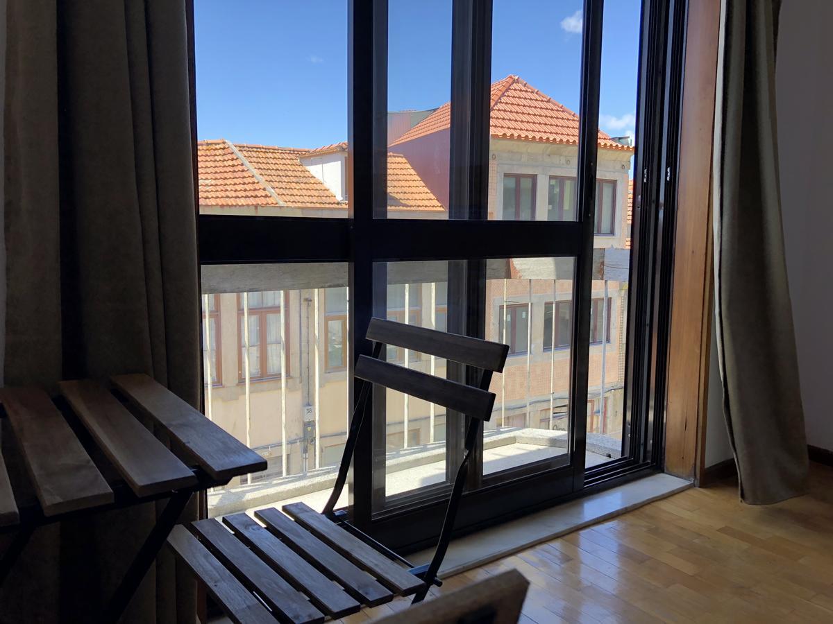 Casa Bonjardim Gasthof Porto
