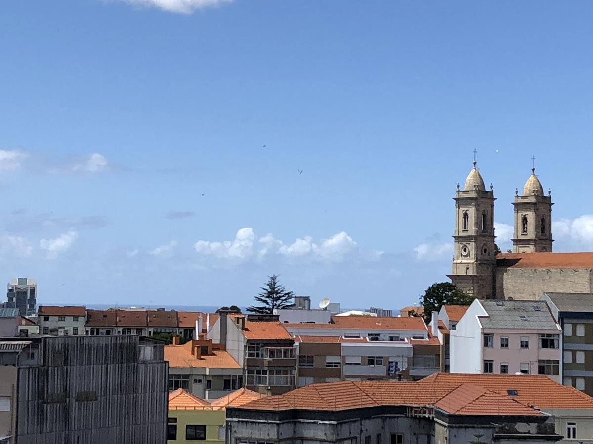 Gasthof Casa Bonjardim Porto