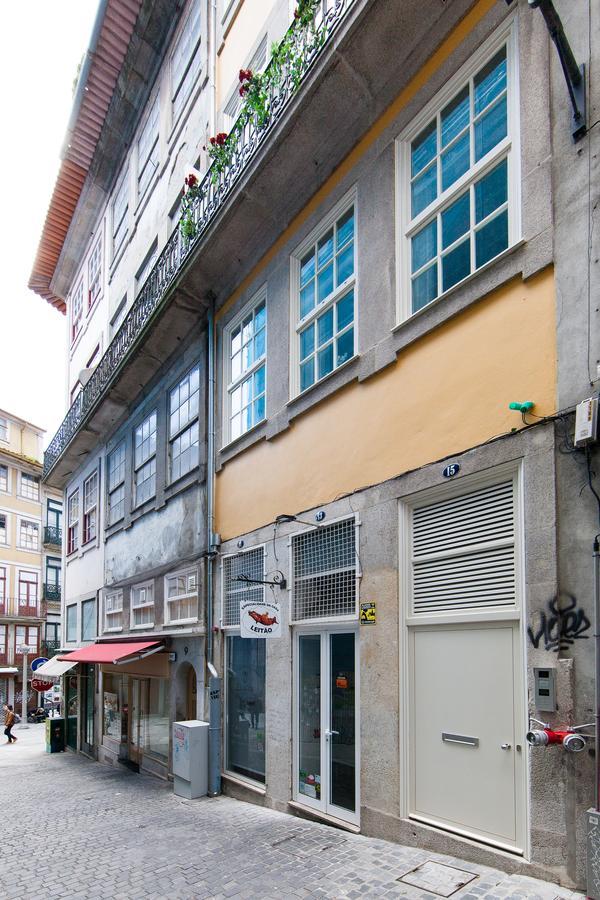 Citybreak-apartments Caldeireiros * Porto