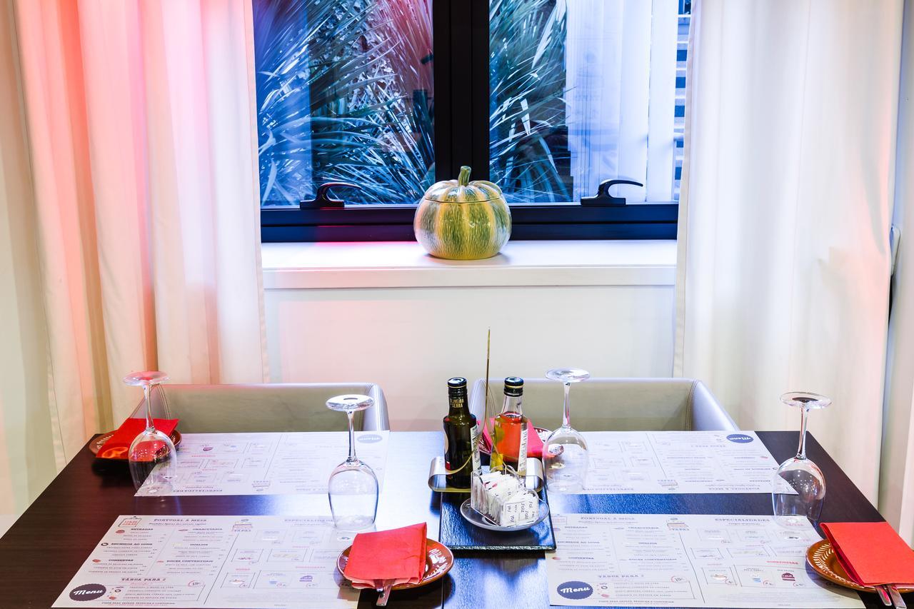 Hotel Ibis Centro Sao Bento