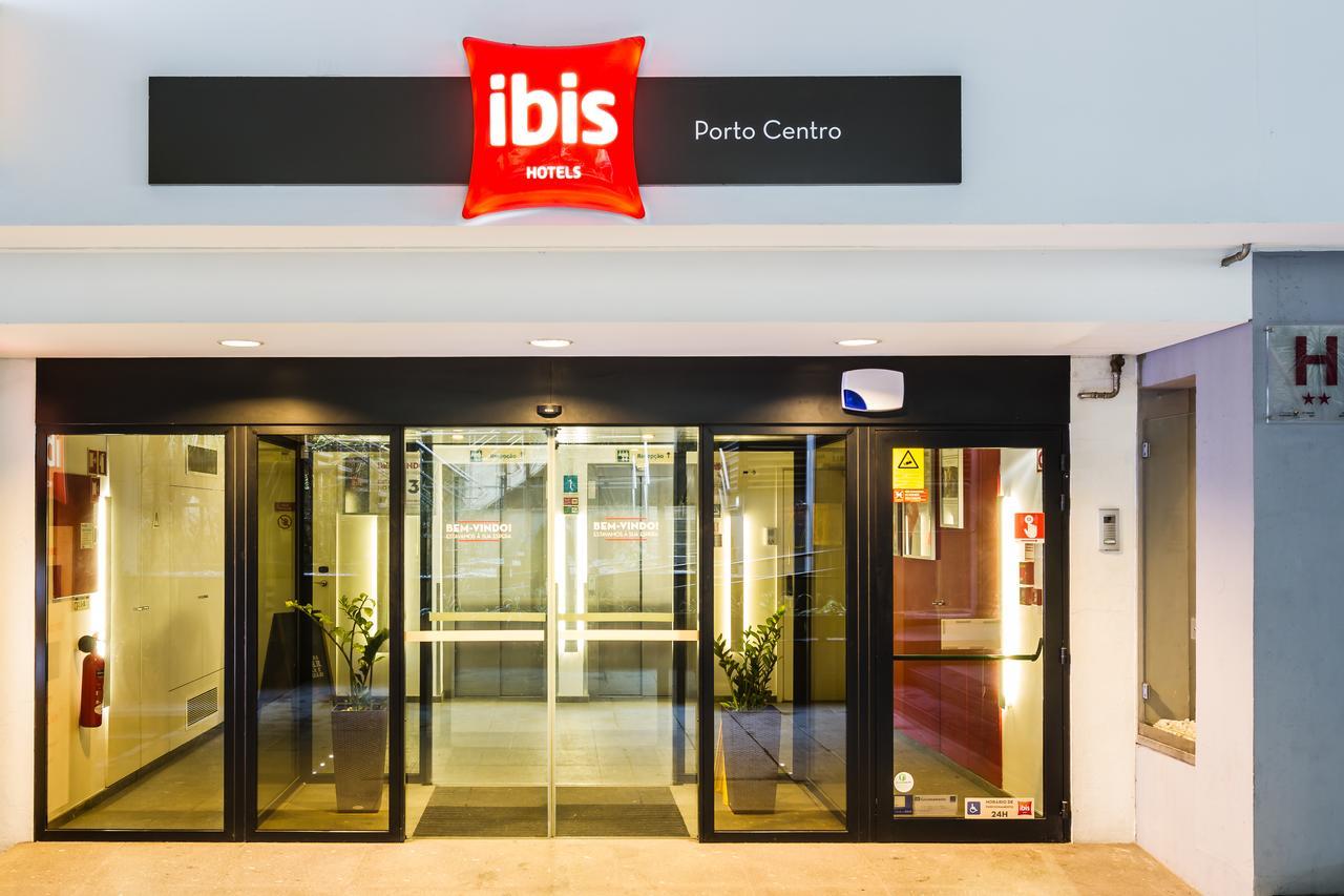 Hotel Ibis Centro Sao Bento 2*