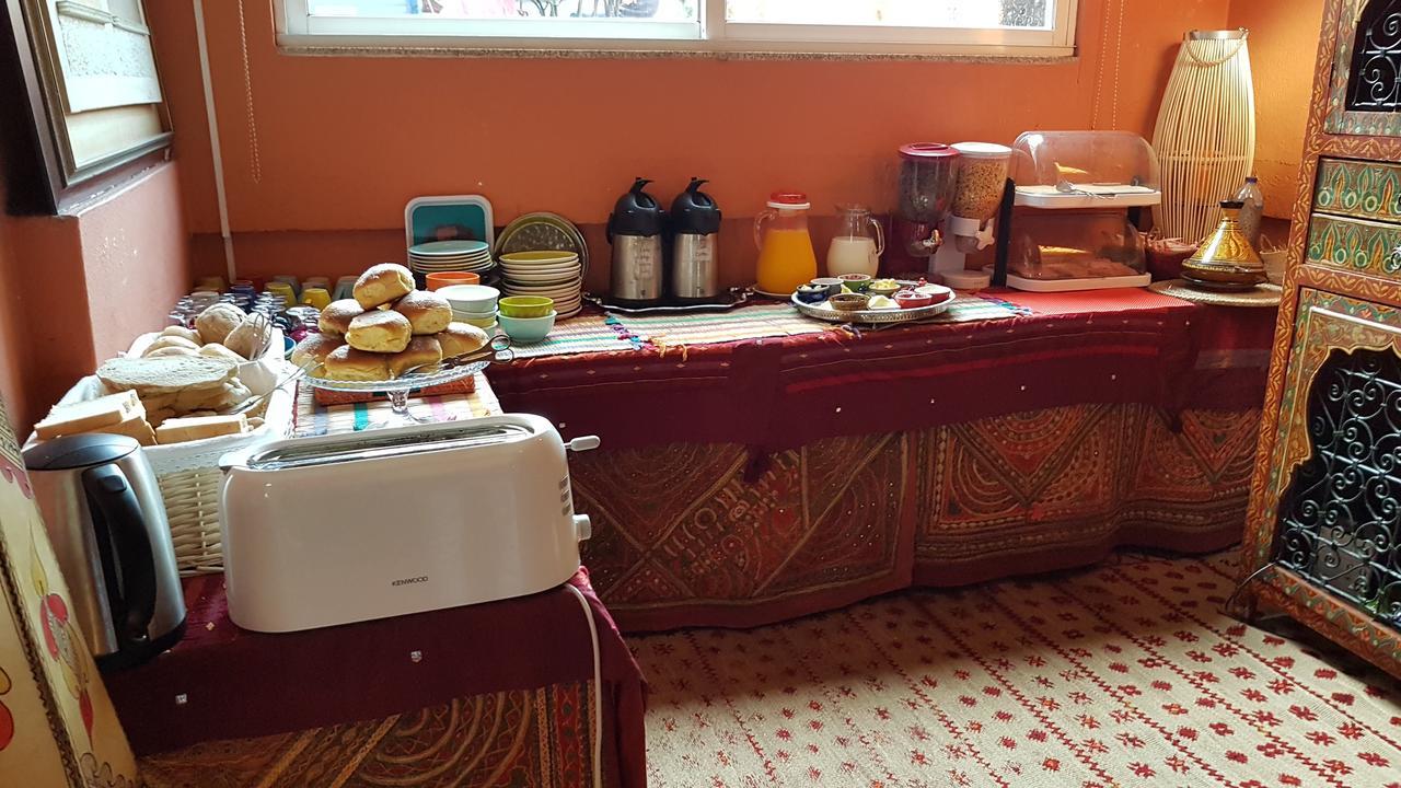- Bed & Breakfast 2*