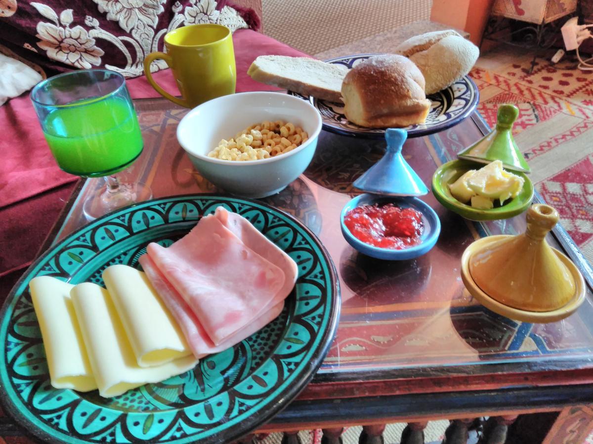 Bed & Breakfast - 2*