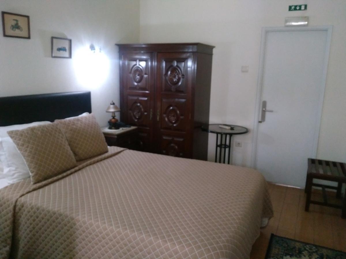 Hotel Mira D'aire