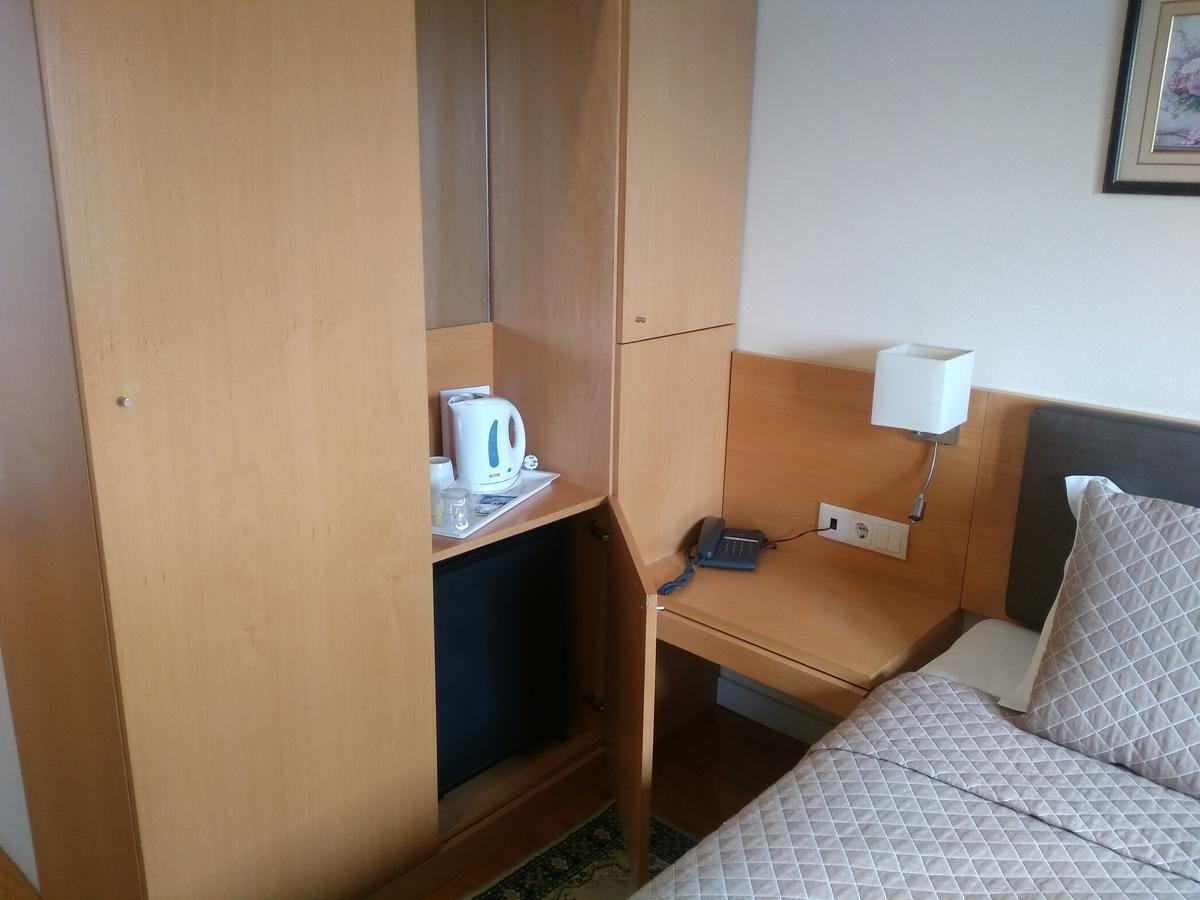 Hotel Mira D'aire