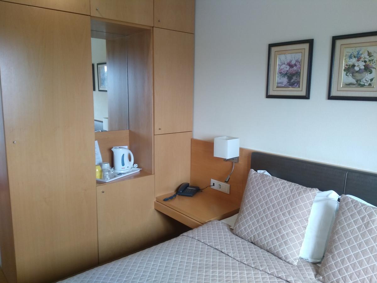 Hotel Mira D'aire 2*