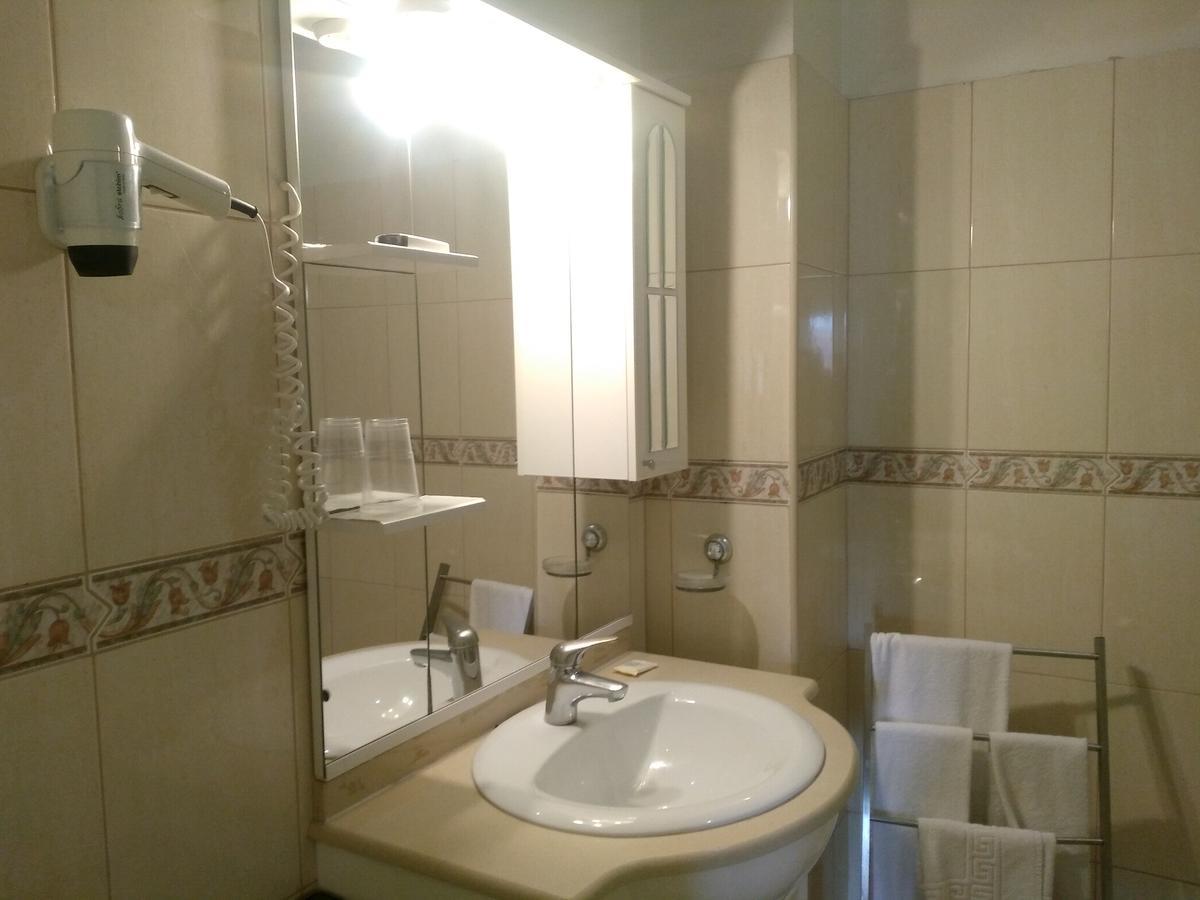 Mira D'aire Hotel