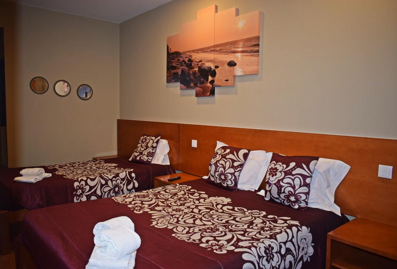 Guest house Belo Horizonte 2*
