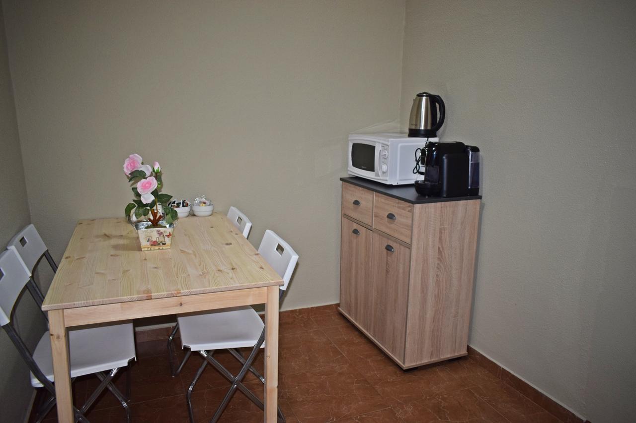 Guest house Belo Horizonte 2*