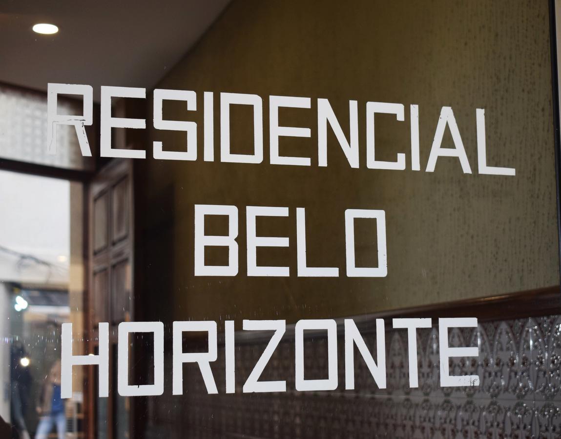 Belo Horizonte Porto