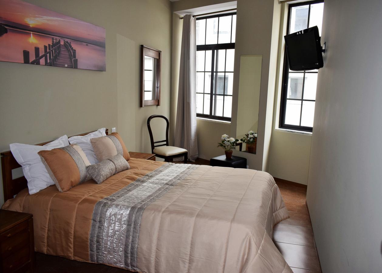 Guest house Belo Horizonte Porto