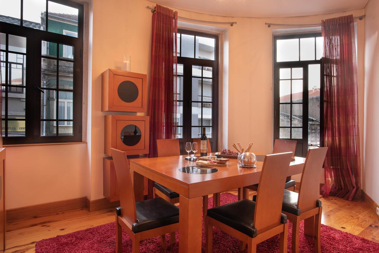 Apartment Feel Modern Porto