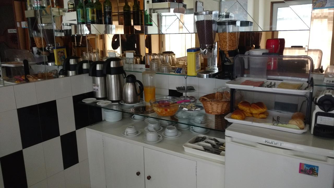 Hotel Girassol Porto