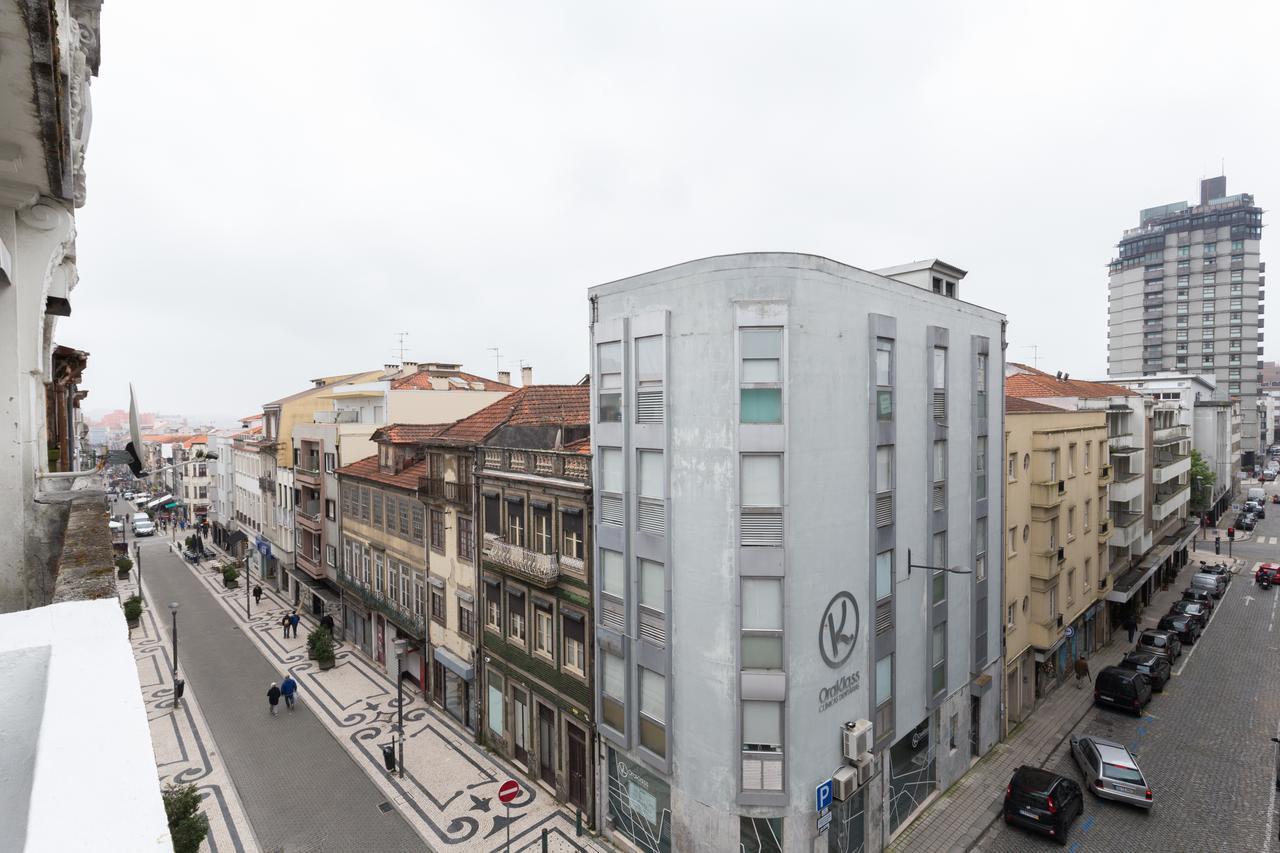 Apartment Santa Catarina 652 Porto