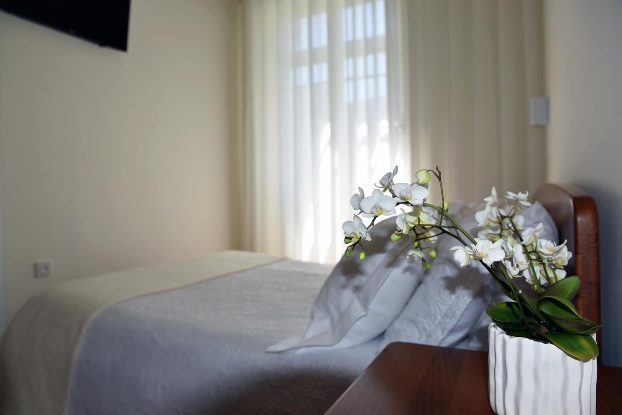 Visconde Hotel 2*