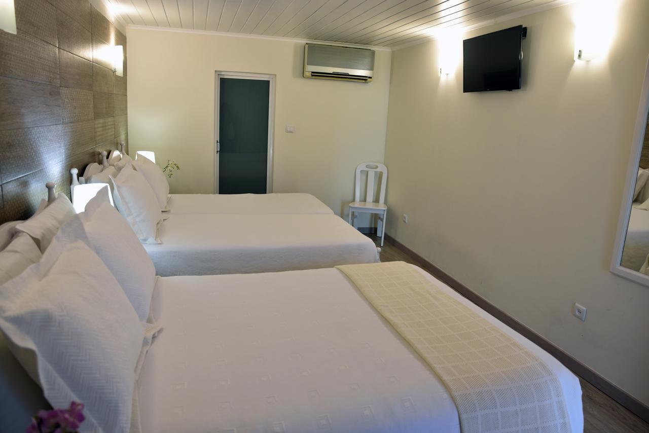 Visconde Hotel Porto