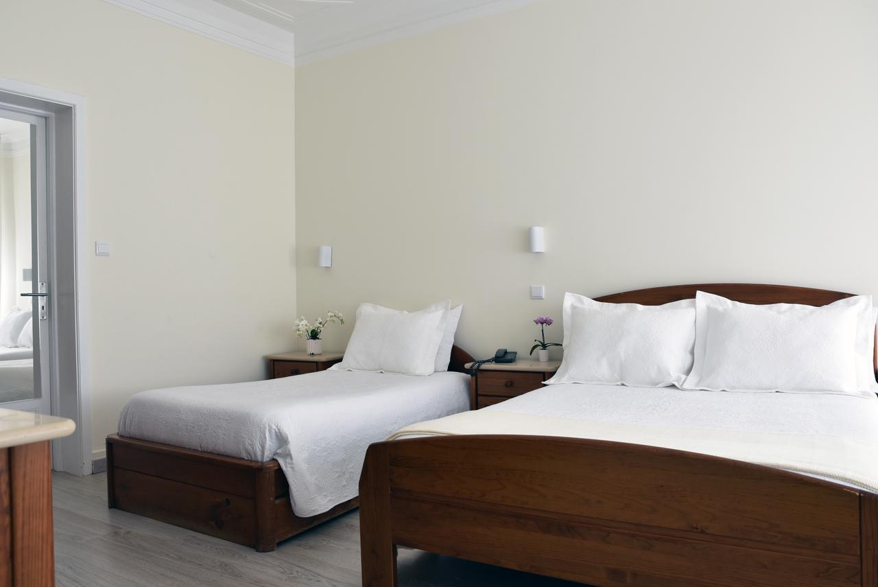 Visconde Hotel