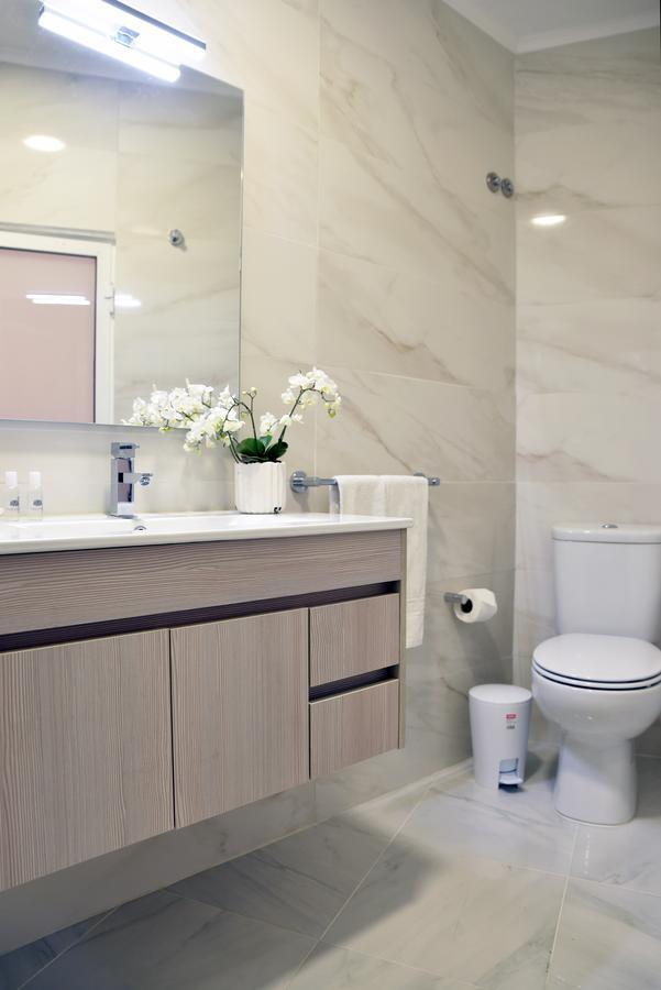 Hotel Visconde 2*