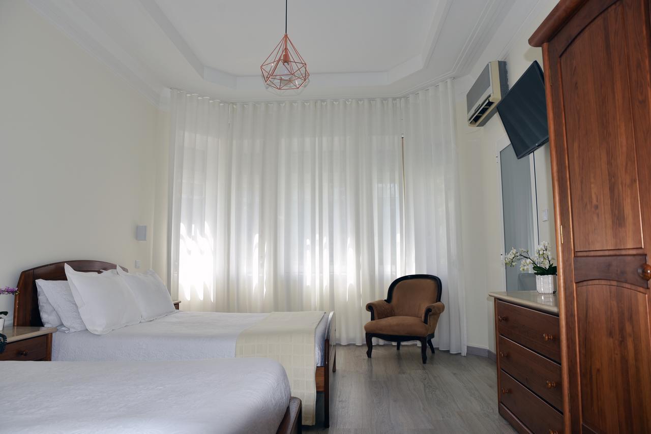 Hotel Visconde