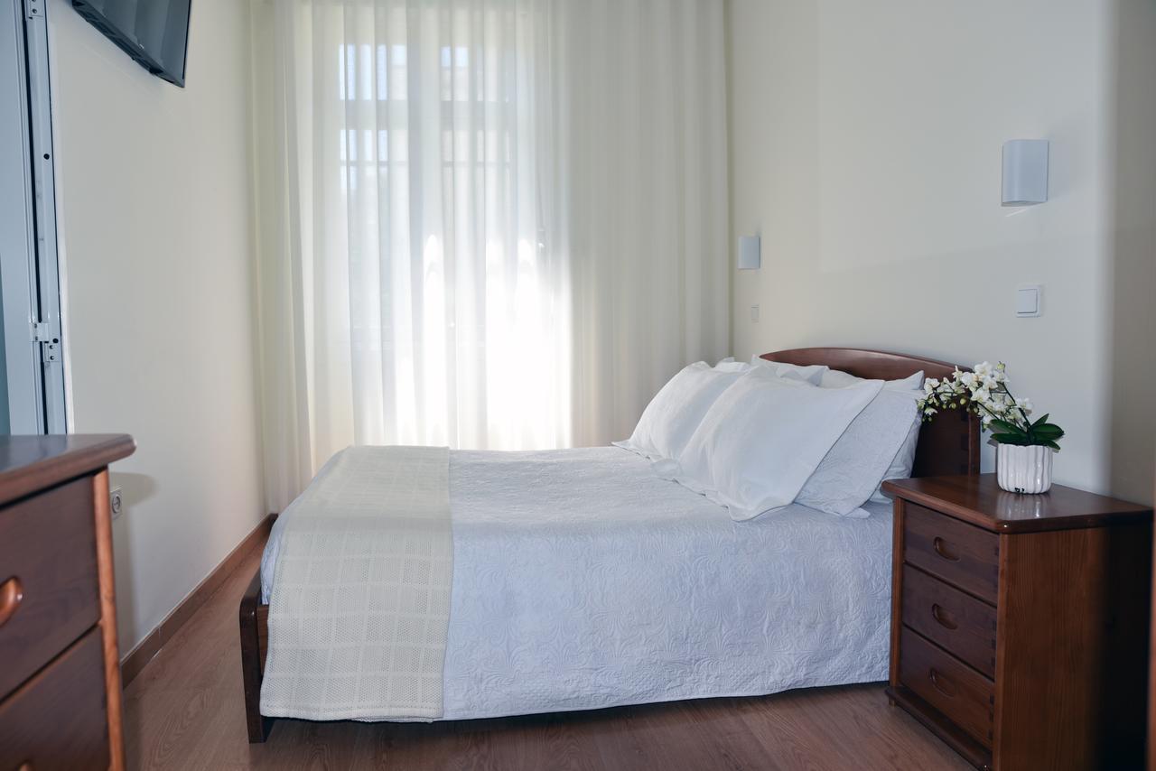 Hotel Visconde Porto