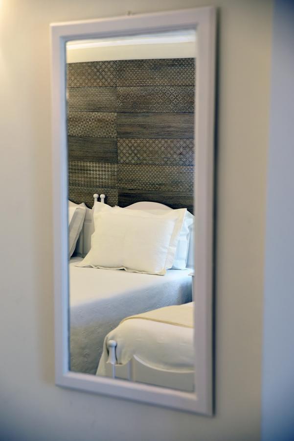 Hotel Visconde 2*