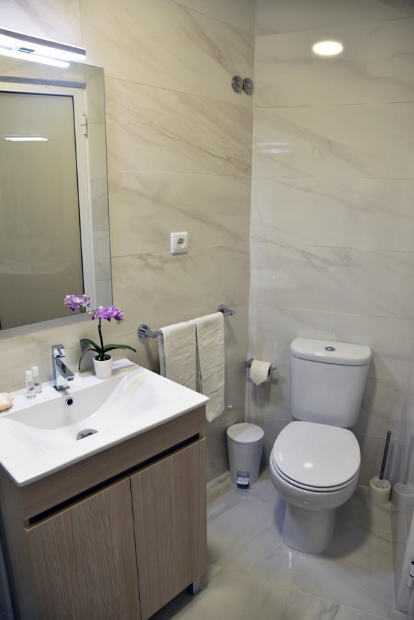 Visconde Hotel Porto