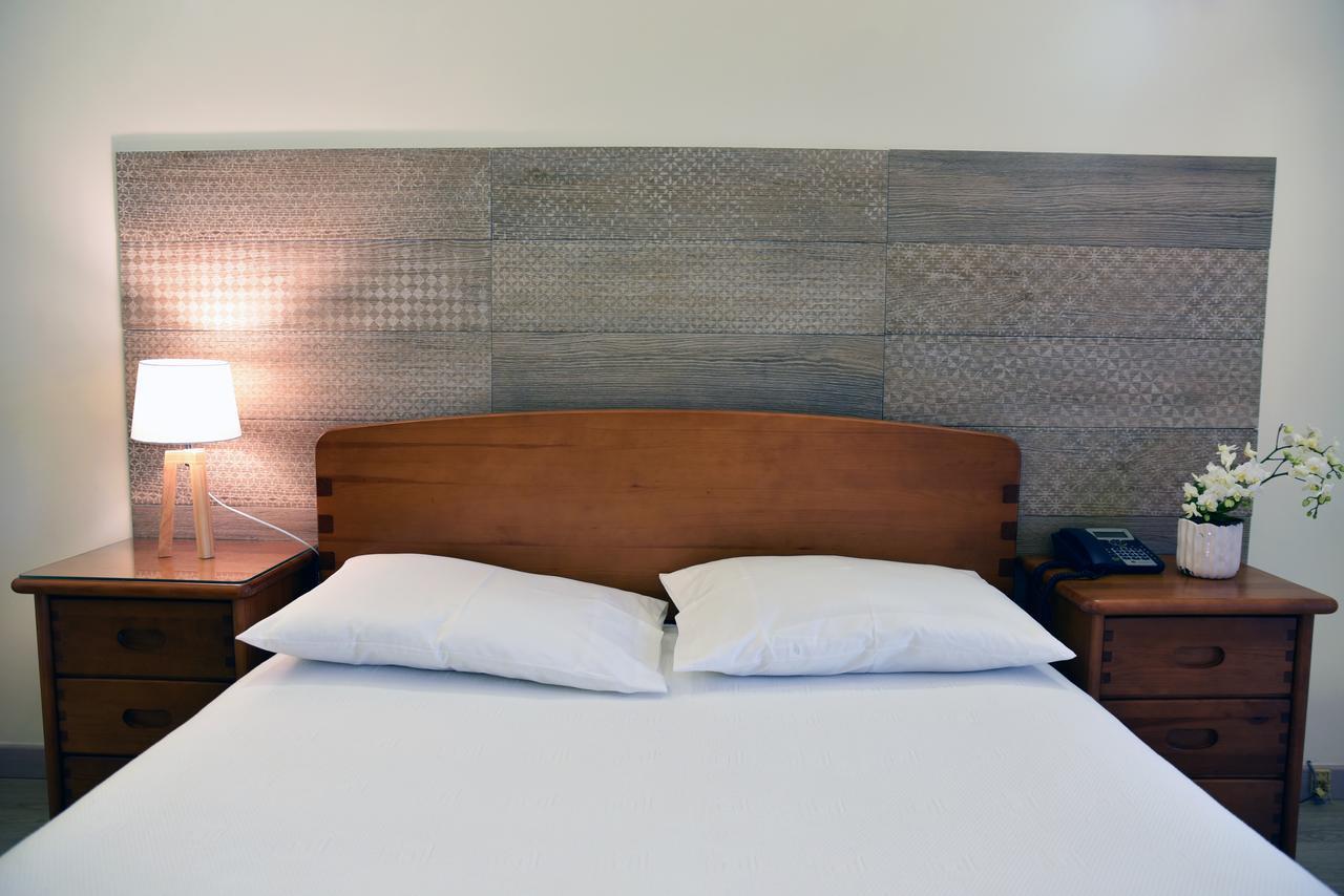 Visconde Hotel 2*
