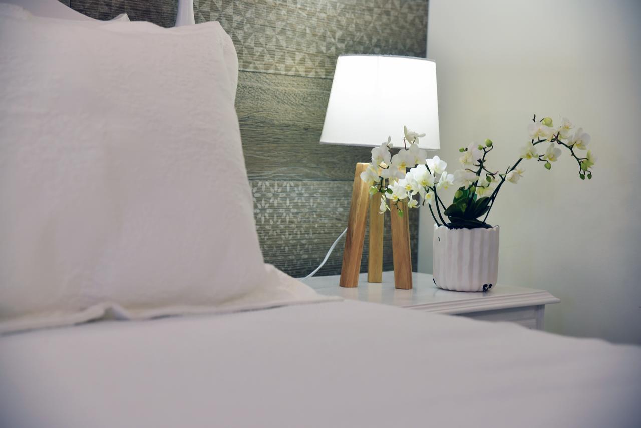 Hotel Visconde 2*